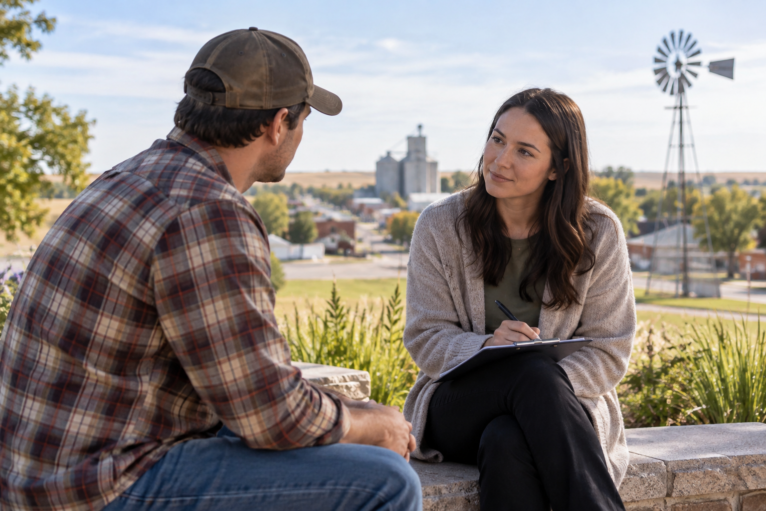 UNMC study reviews Nebraska behavioral health workforce funding